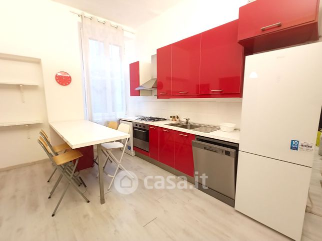 Appartamento in residenziale in Via Vetere