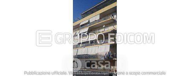 Appartamento in residenziale in Via Recca