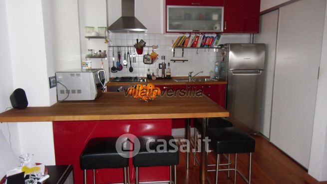 Appartamento in residenziale in Via XX Settembre