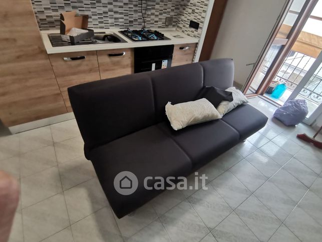 Appartamento in residenziale in Via Sestriere 27