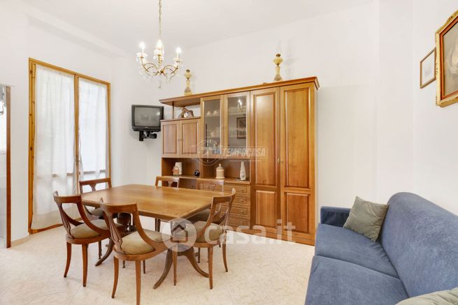 Appartamento in residenziale in Via Carlo Valvassori Peroni 66