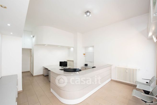 Ufficio in commerciale in Via Galileo Galilei 7