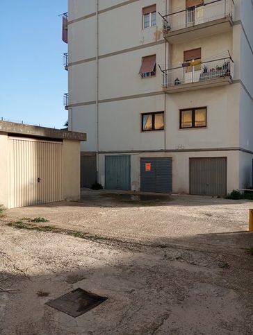 Garage/posto auto in residenziale in Via Salvatore Quasimodo