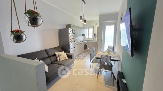 Appartamento in residenziale in Via Loano 6