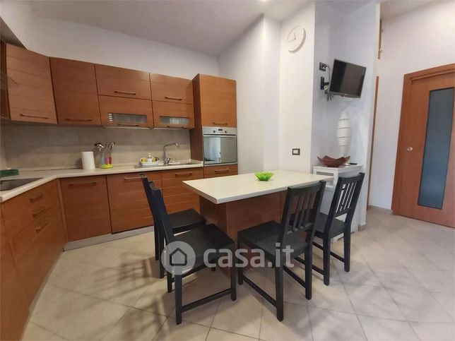Appartamento in residenziale in Via Principe di Piemonte 17