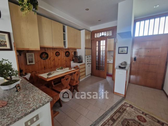 Appartamento in residenziale in Via Cristoforo Colombo 31