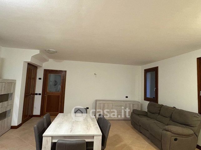 Appartamento in residenziale in 