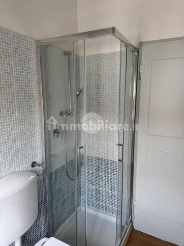 Appartamento in residenziale in Via XX Settembre 3