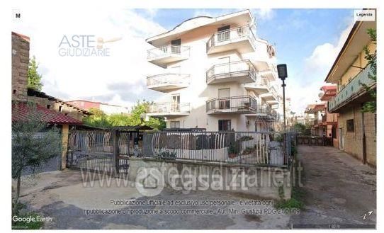 Appartamento in residenziale in Corso Vittorio Emanuele II 209