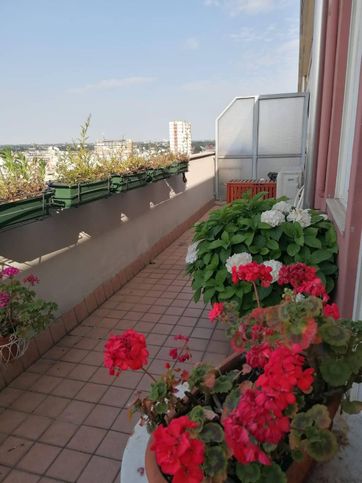 Appartamento in residenziale in Via Cappuccina