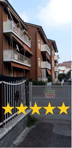 Appartamento in residenziale in Via Brigata Tortona