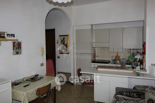 Appartamento in residenziale in Via Vecchia di Peagna 22
