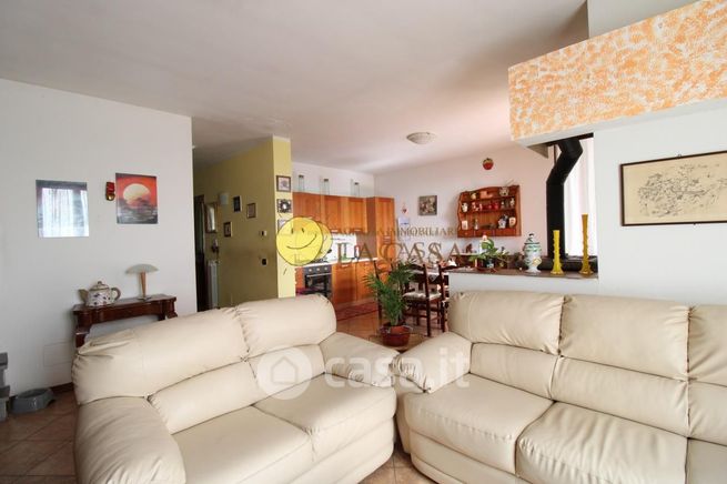 Villetta a schiera in residenziale in Via Filippo Brunelleschi