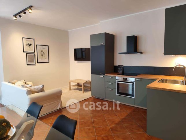 Appartamento in residenziale in Via Gerolamo Savonarola 8