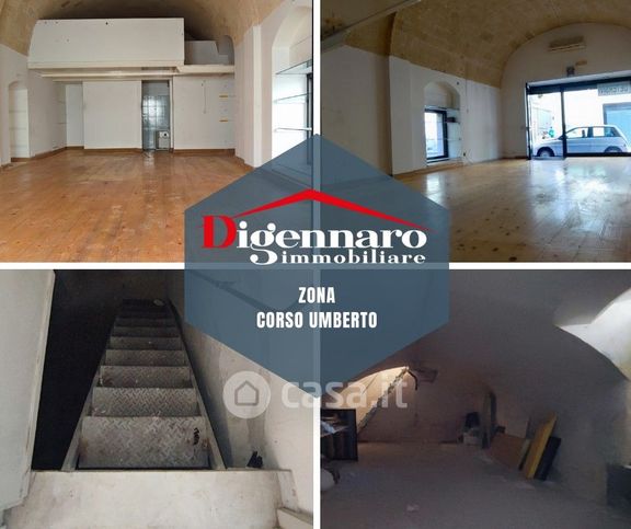 Attivitã /licenza (con o senza mura) in commerciale in Via Milano