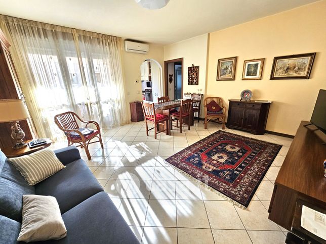 Appartamento in residenziale in Via Santa Teresa