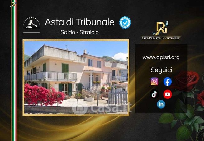 Appartamento in residenziale in Via Carrara Porto 6