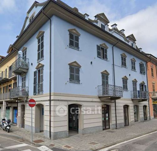 Appartamento in residenziale in Via San Carlo