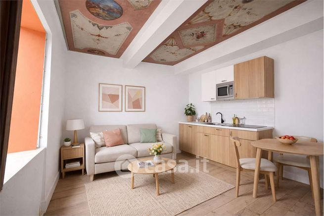 Appartamento in residenziale in Via Giuseppe Verdi