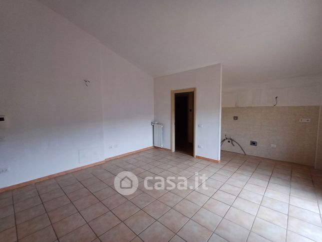 Attico/mansarda in residenziale in Via Orvietana