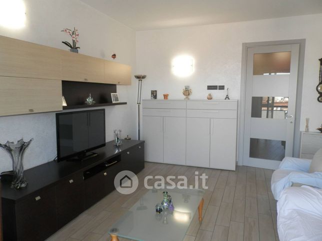 Appartamento in residenziale in Via Sondrio 5