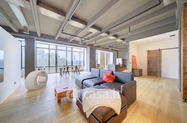 Loft in residenziale in Corso Svizzera 185