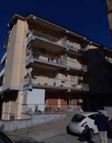 Appartamento in residenziale in Viale della LibertÃ  11