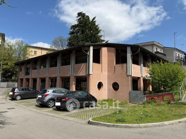 Ufficio in commerciale in Via Mulino di Mezzo