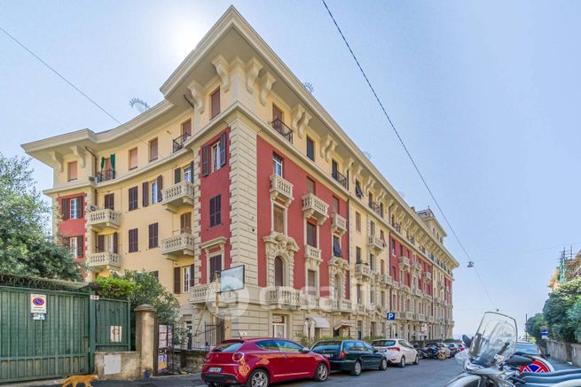 Appartamento in residenziale in Via Zara 3