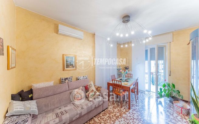 Appartamento in residenziale in Via Chianciano