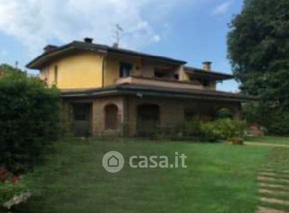 Villa in residenziale in Via Pietro Trebeschi 38