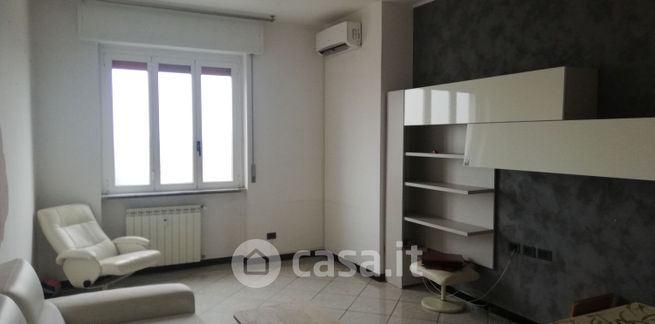 Appartamento in residenziale in Via IV Novembre 22