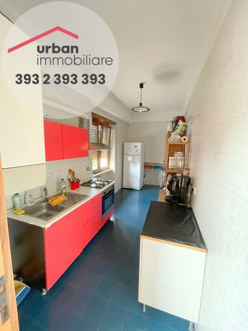 Appartamento in residenziale in Via Mulino di Pile 34