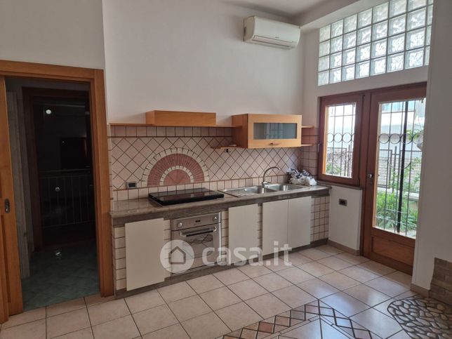 Appartamento in residenziale in 