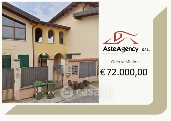 Appartamento in residenziale in Via San Vincenzo 30