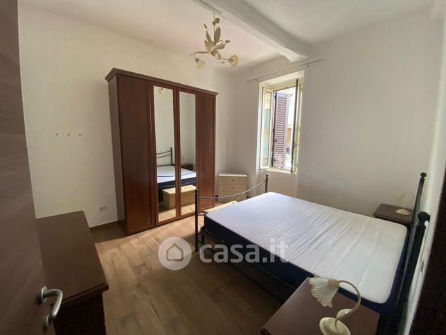 Appartamento in residenziale in Via Gino Buganza