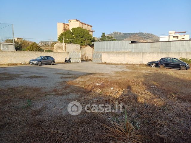 Terreno edificabile in residenziale in Via Buzzanca 42