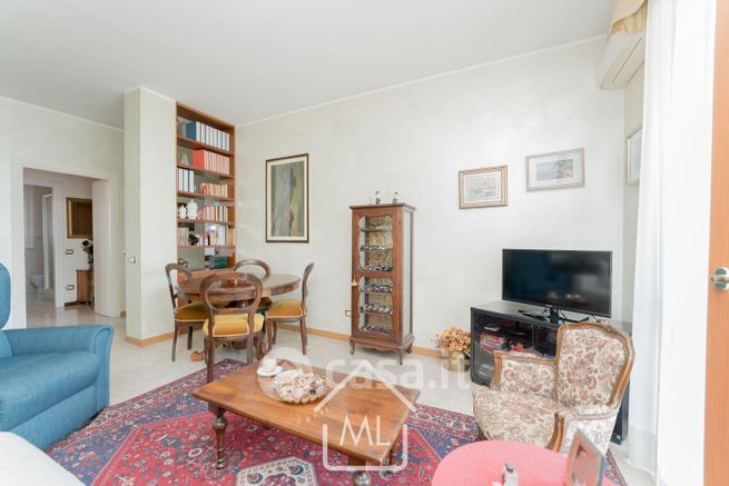 Appartamento in residenziale in Via Edolo 46