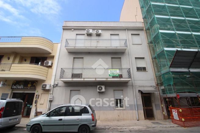Appartamento in residenziale in Via Convento San Francesco di Paola 115