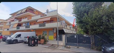 Appartamento in residenziale in Via U. Foscolo 30