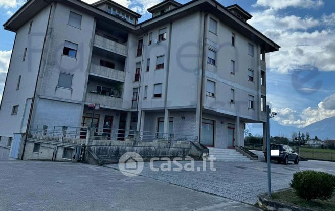 Appartamento in residenziale in Viale Abruzzi 91