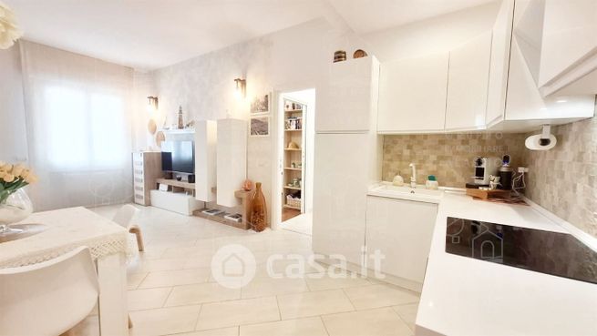 Appartamento in residenziale in Corso Europa
