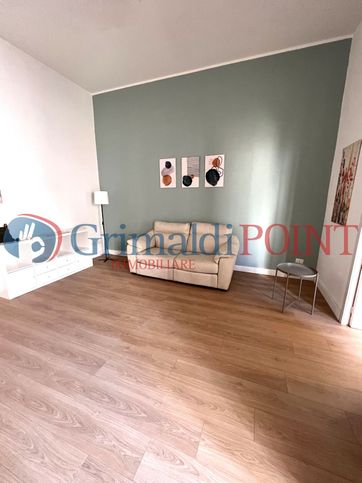 Appartamento in residenziale in Via Antonio Salandra 37