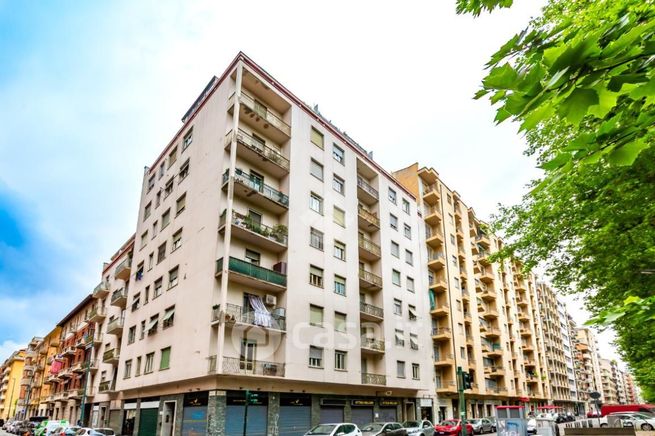 Appartamento in residenziale in Corso Giovanni Agnelli 104