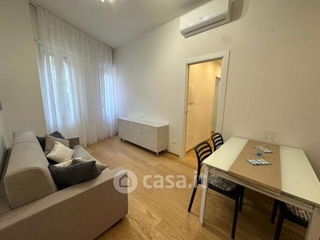Appartamento in residenziale in Via Santuario