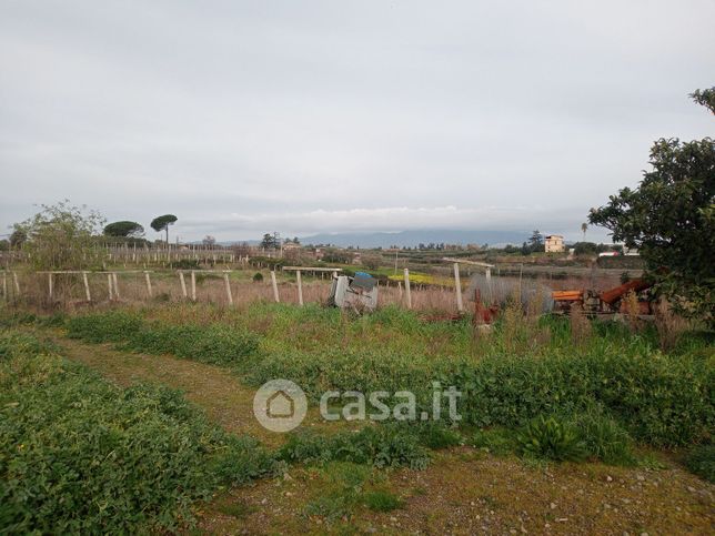 Terreno agricolo in commerciale in Via Colle San Clemente