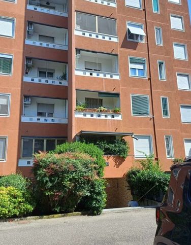 Appartamento in residenziale in Via Ugo Betti 67