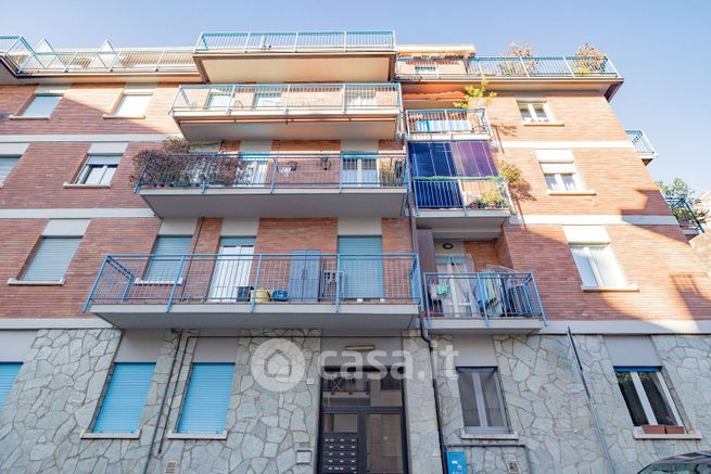 Appartamento in residenziale in Via Capodistria 39