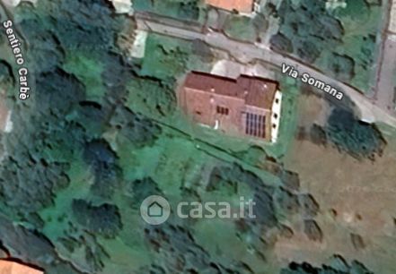 Terreno edificabile in residenziale in Via Somana 20
