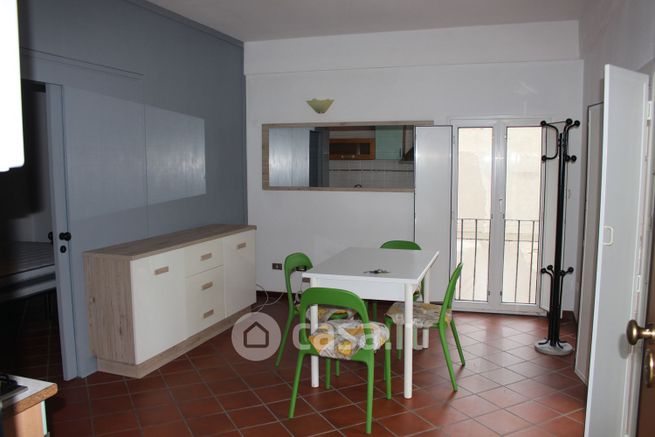Appartamento in residenziale in Via Pompeo Torchi